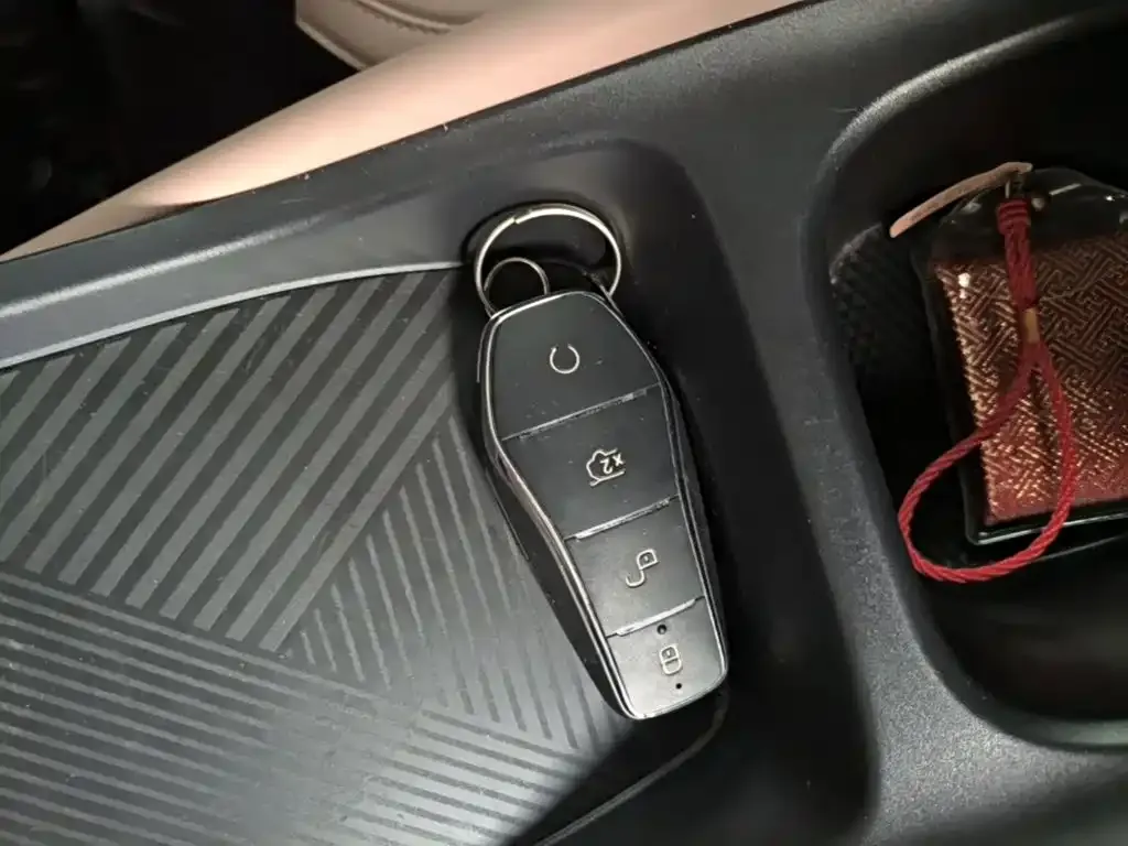 BYD Seal 06 — фото 2