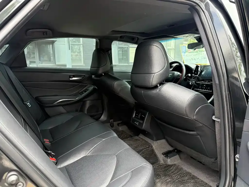 Toyota Avalon 2024 из CN, фото 3