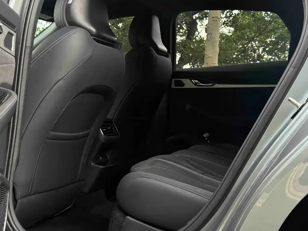 Geely Xingrui — фото 2
