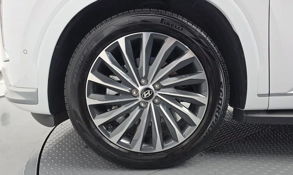 Hyundai Palisade — фото 4