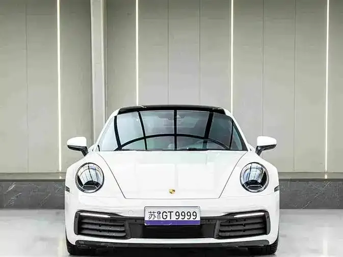 Porsche 911 — фото 7