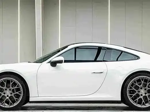 Porsche 911 — фото 6
