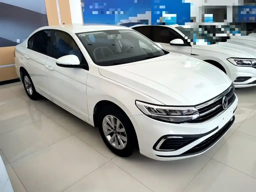 Volkswagen Bora 2024 из CN, фото 5