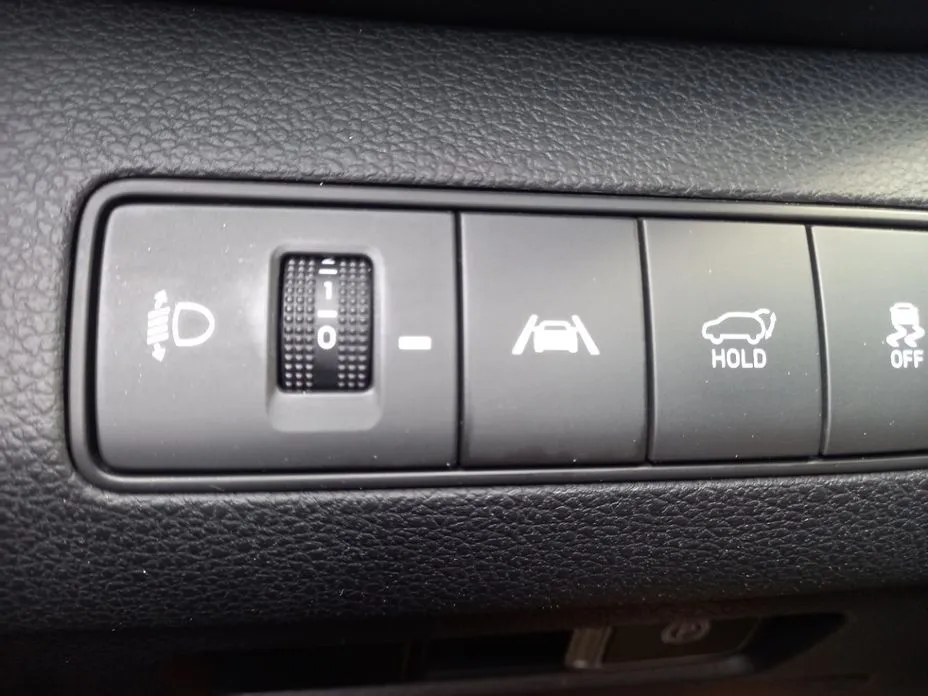 Hyundai Santafe — фото 2