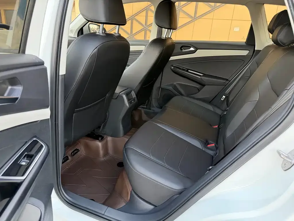 Jetta VS5 2022 из CN, фото 2