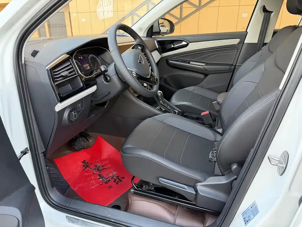 Jetta VS5 2022 из CN, фото 3