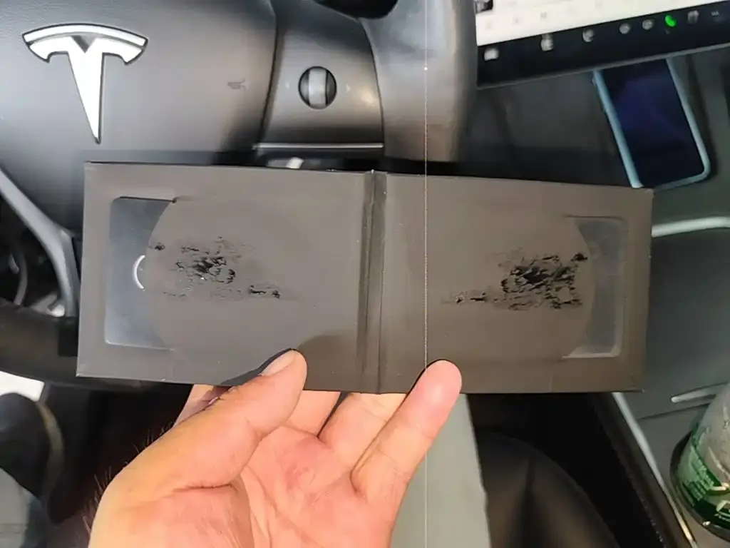 Tesla Model 3 — фото 2