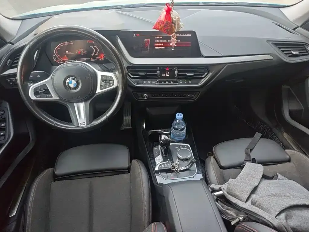 BMW 2 Series (Import) — фото 5