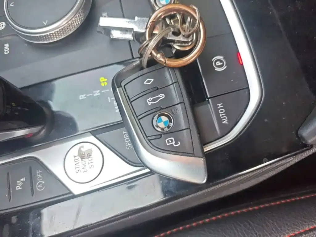 BMW 2 Series (Import) — фото 8
