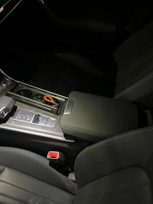Audi A6 — фото 5