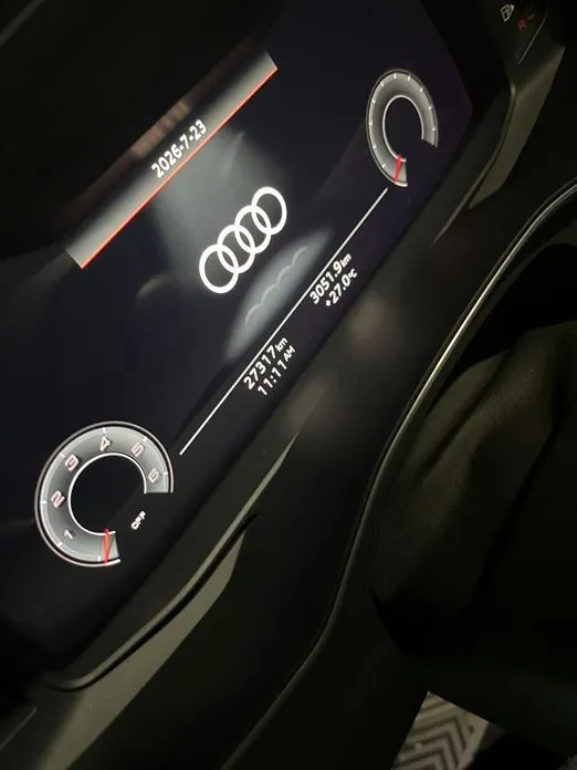 Audi A6 — фото 3
