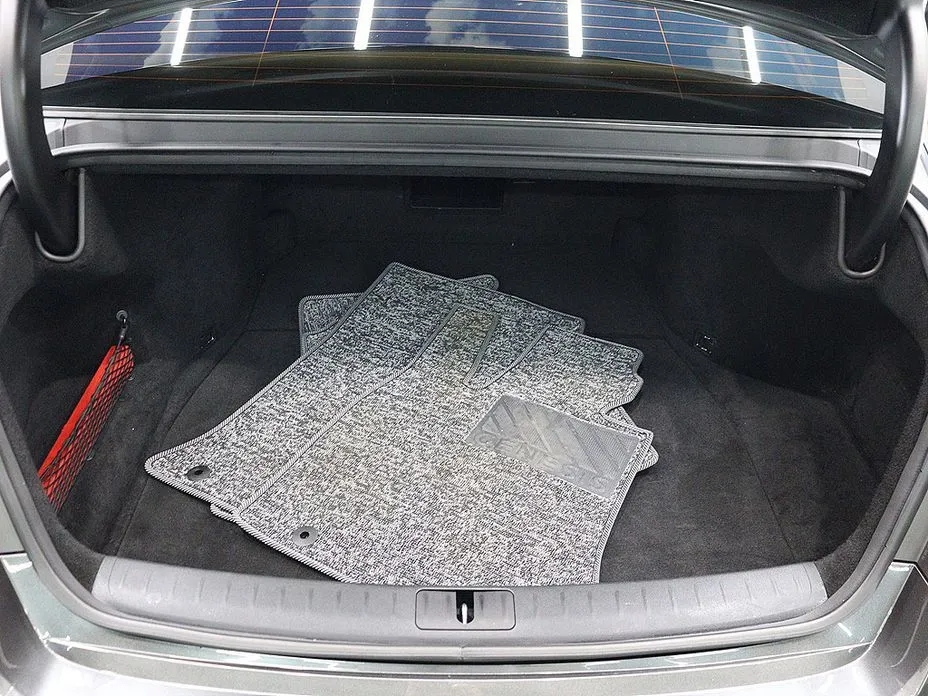 Genesis G90 2023 из KR, фото 7