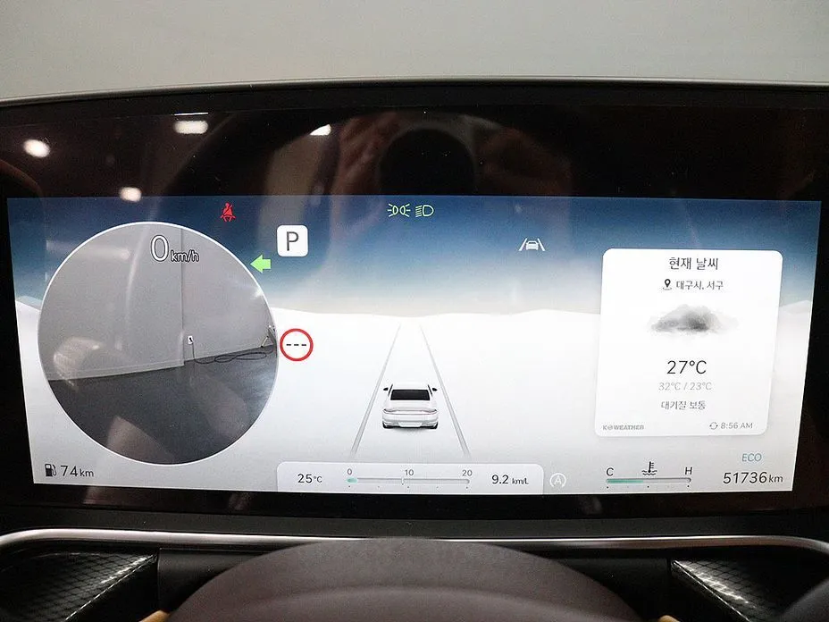 Genesis G90 2023 из KR, фото 4