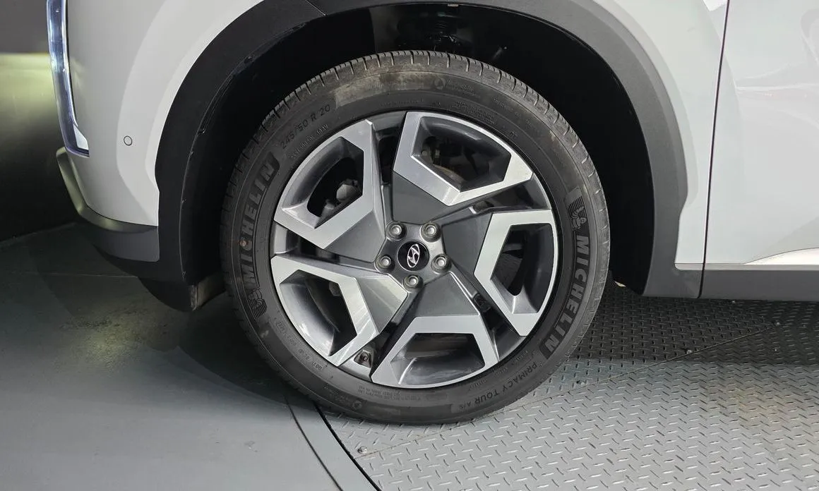 Hyundai Palisade — фото 9