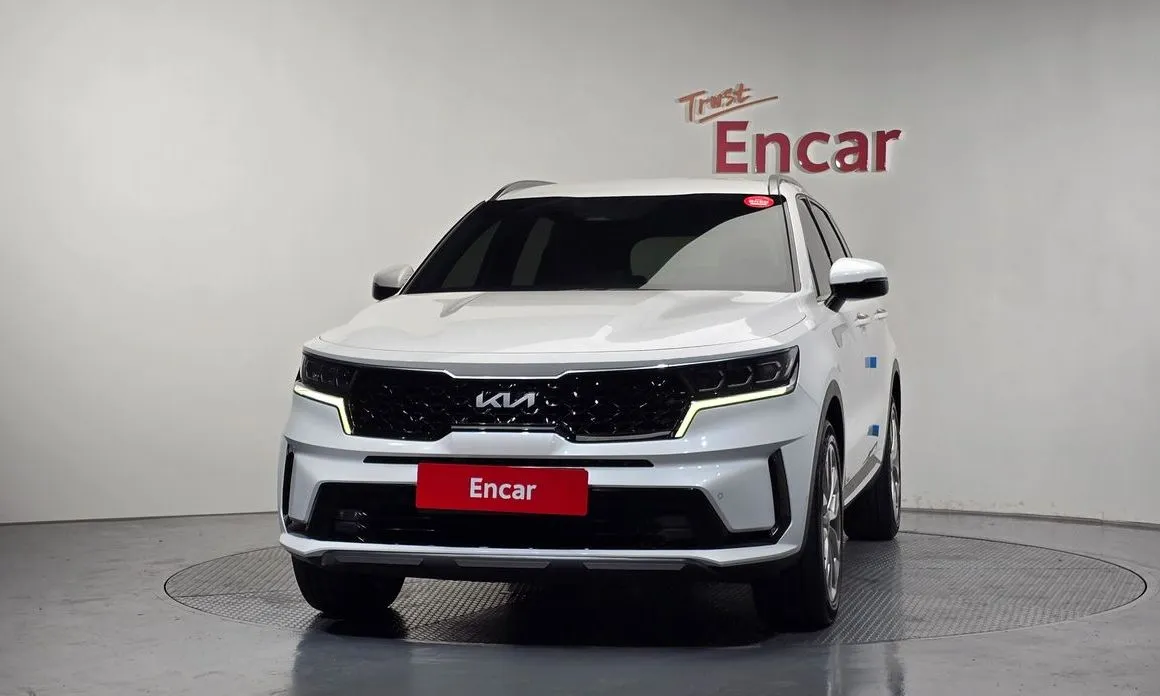 Kia Sorento — фото 3