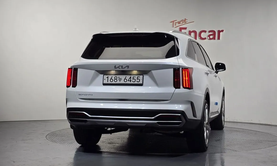 Kia Sorento — фото 4