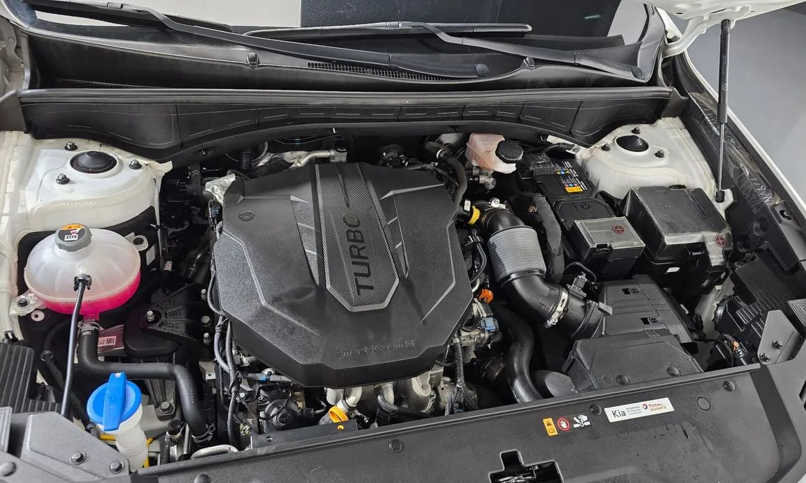 Kia Sorento — фото 10