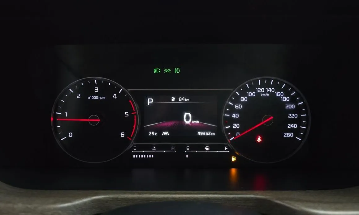 Kia Sorento — фото 2