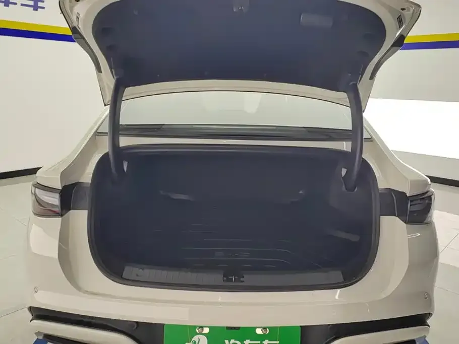 BYD Seal 06 — фото 2