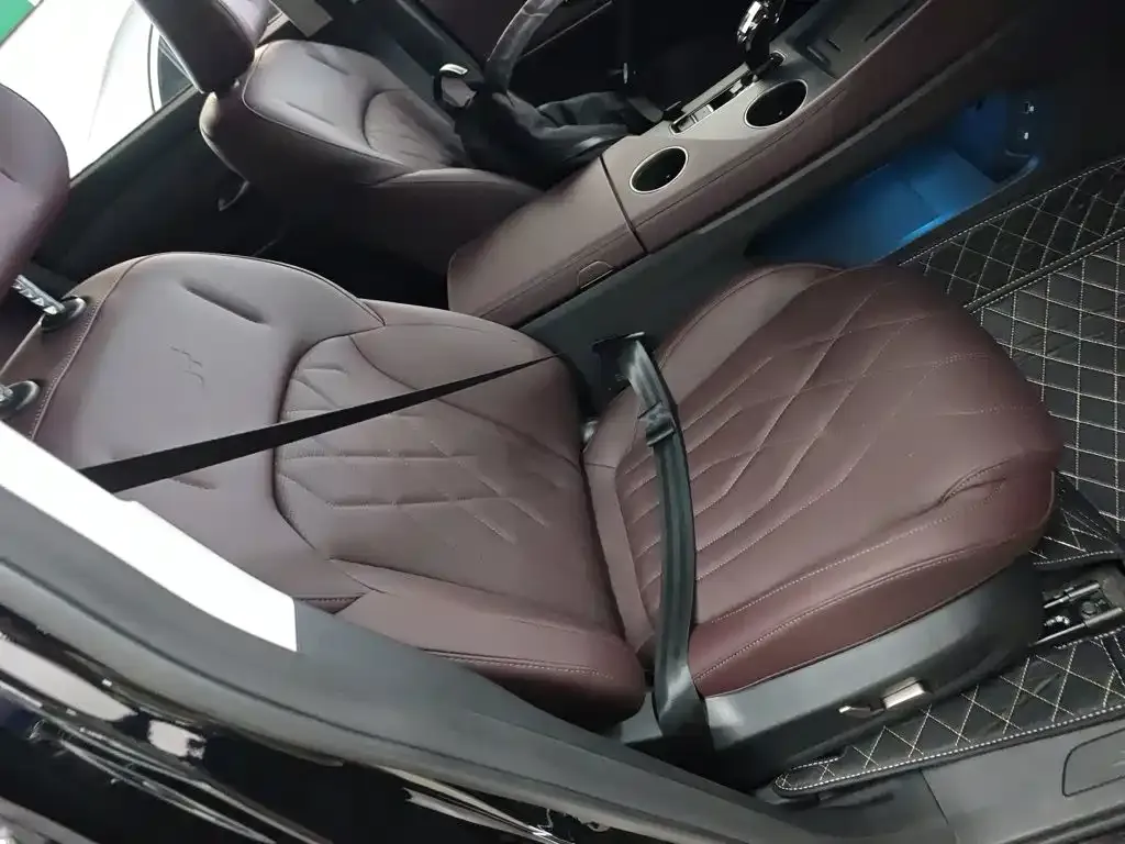Jetour X90 PRO 2026 из CN, фото 6