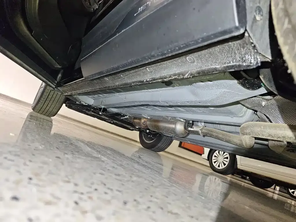 Jetour X90 PRO 2026 из CN, фото 2