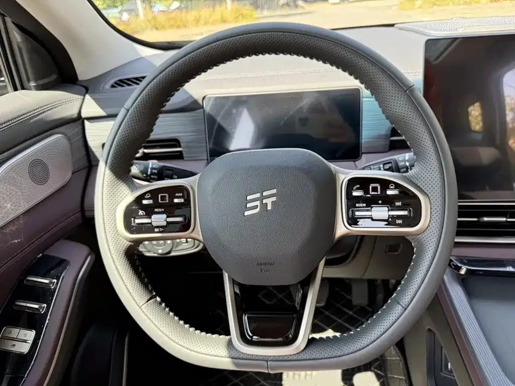 Jetour X90 PRO 2026 из CN, фото 4