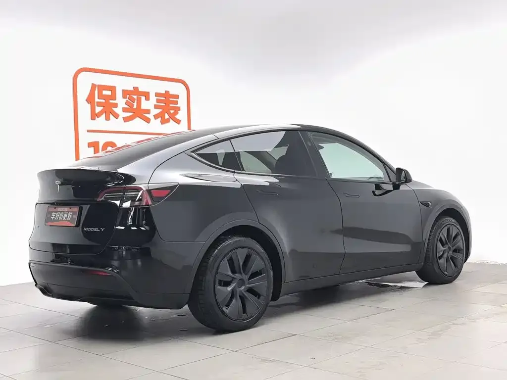 Tesla Model Y — фото 5