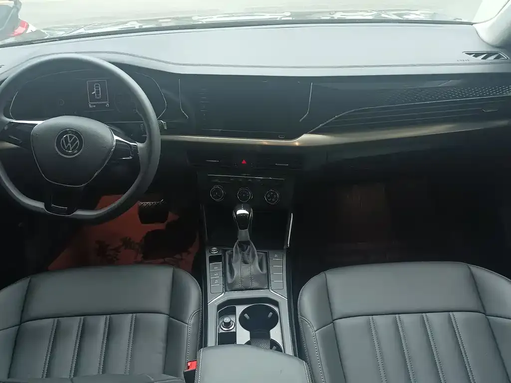 Volkswagen Passat — фото 3