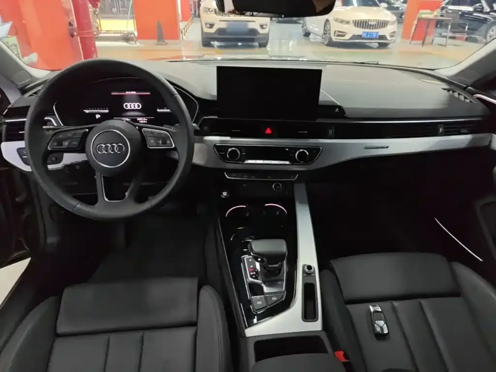 Audi A5 (Import) — фото 3