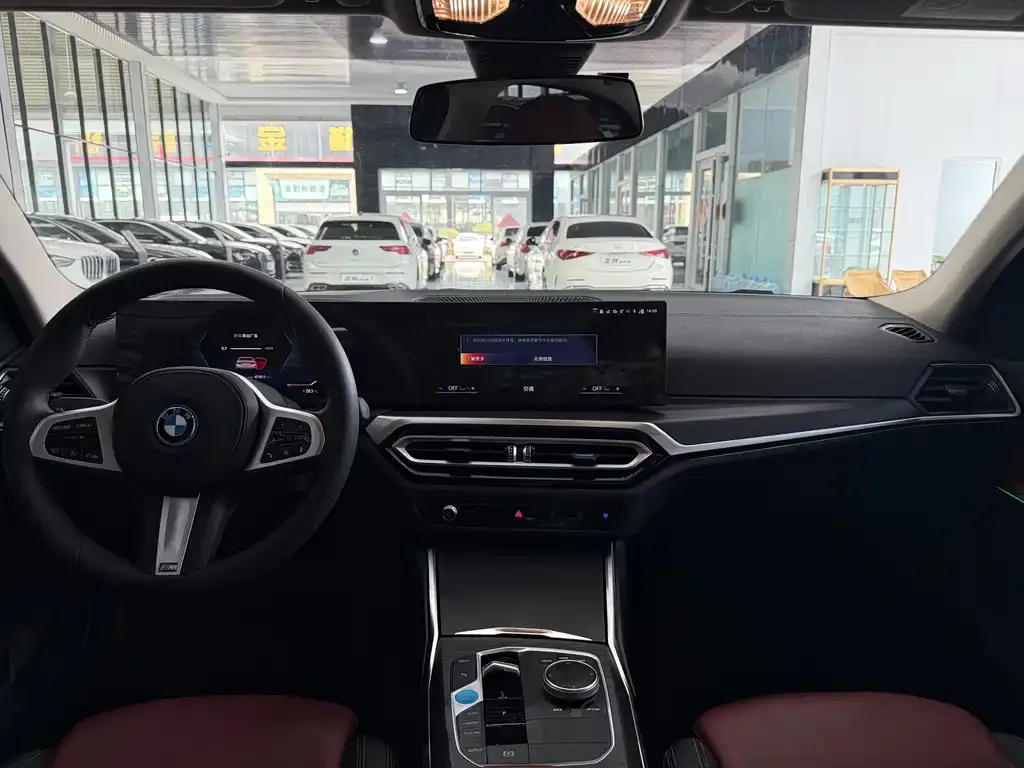 BMW i3 — фото 6