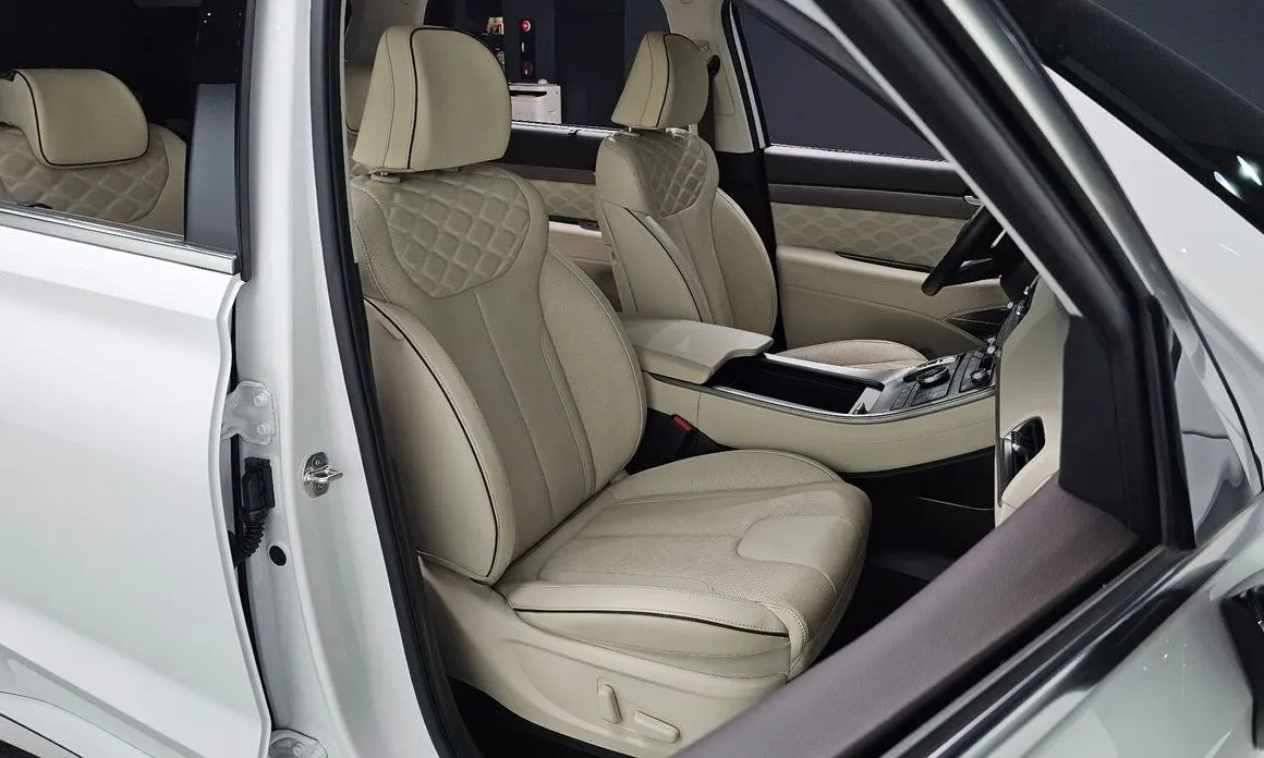 Hyundai Palisade — фото 2