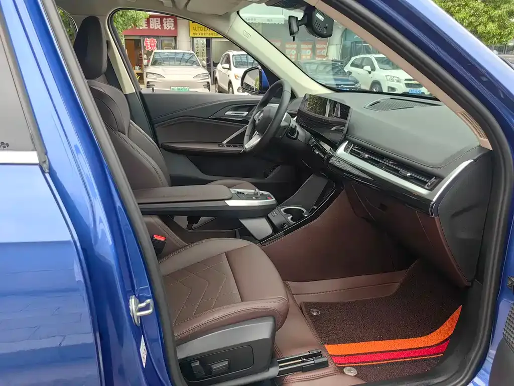 BMW X1 2023 из CN, фото 7
