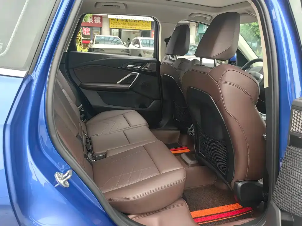 BMW X1 2023 из CN, фото 6