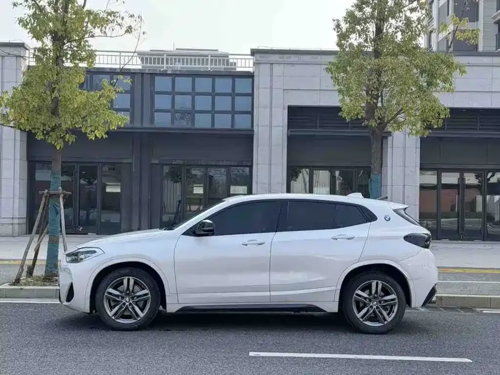 BMW X2 — фото 2
