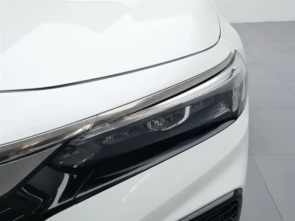 Honda Civic — фото 10