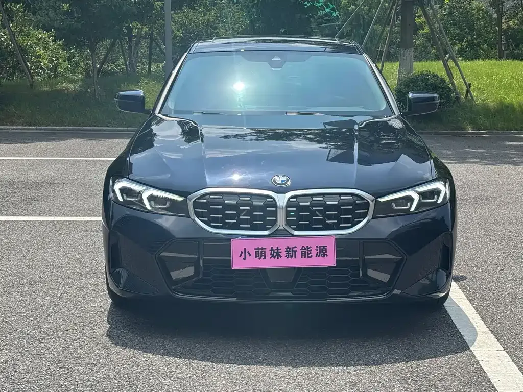 BMW 3 Series — фото 10
