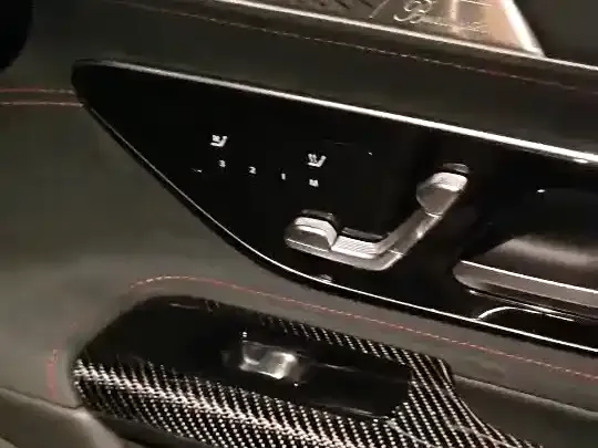 Mercedes-Benz AMG GT — фото 6