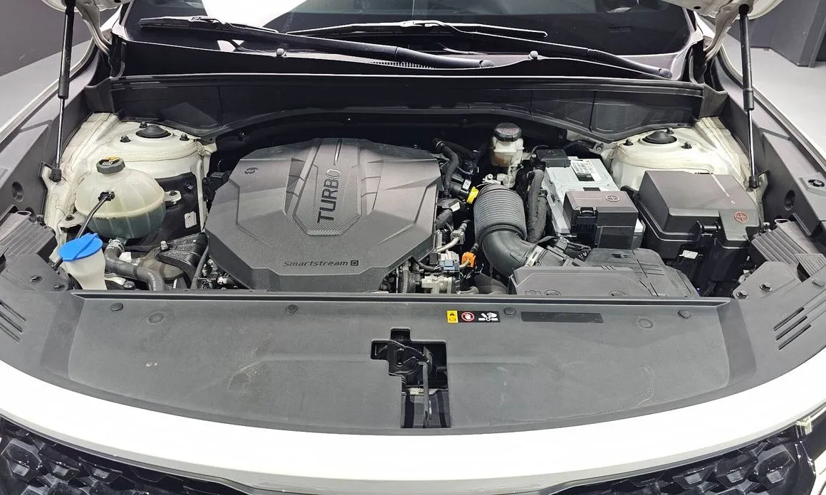 Kia Sorento — фото 7