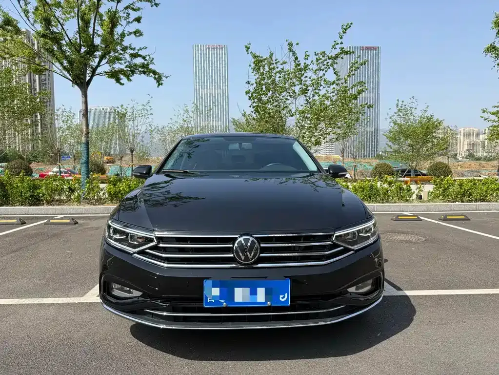 Volkswagen Magotan 2022 из CN, фото 8