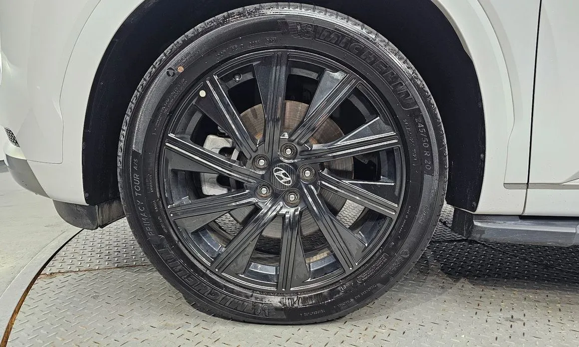 Hyundai Palisade — фото 10