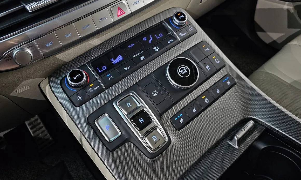 Hyundai Palisade — фото 2