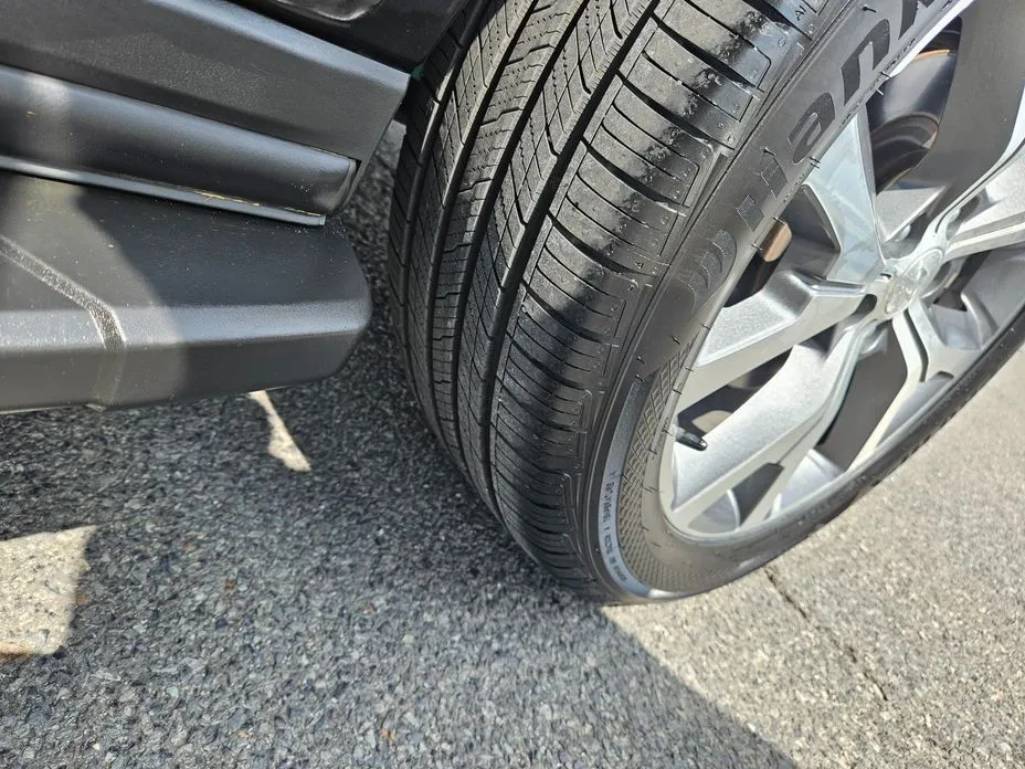Hyundai Palisade — фото 9