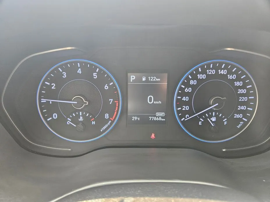 Hyundai Palisade — фото 3