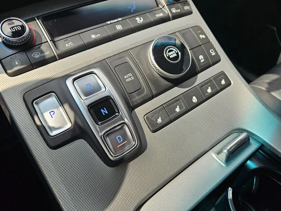 Hyundai Palisade — фото 8