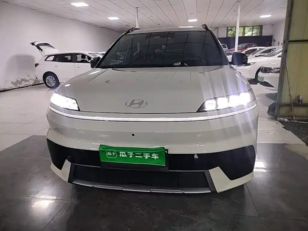 Hyundai EO — фото 9