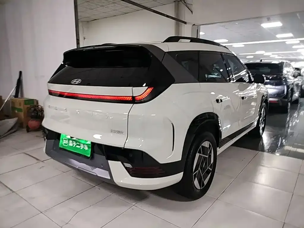 Hyundai EO — фото 7
