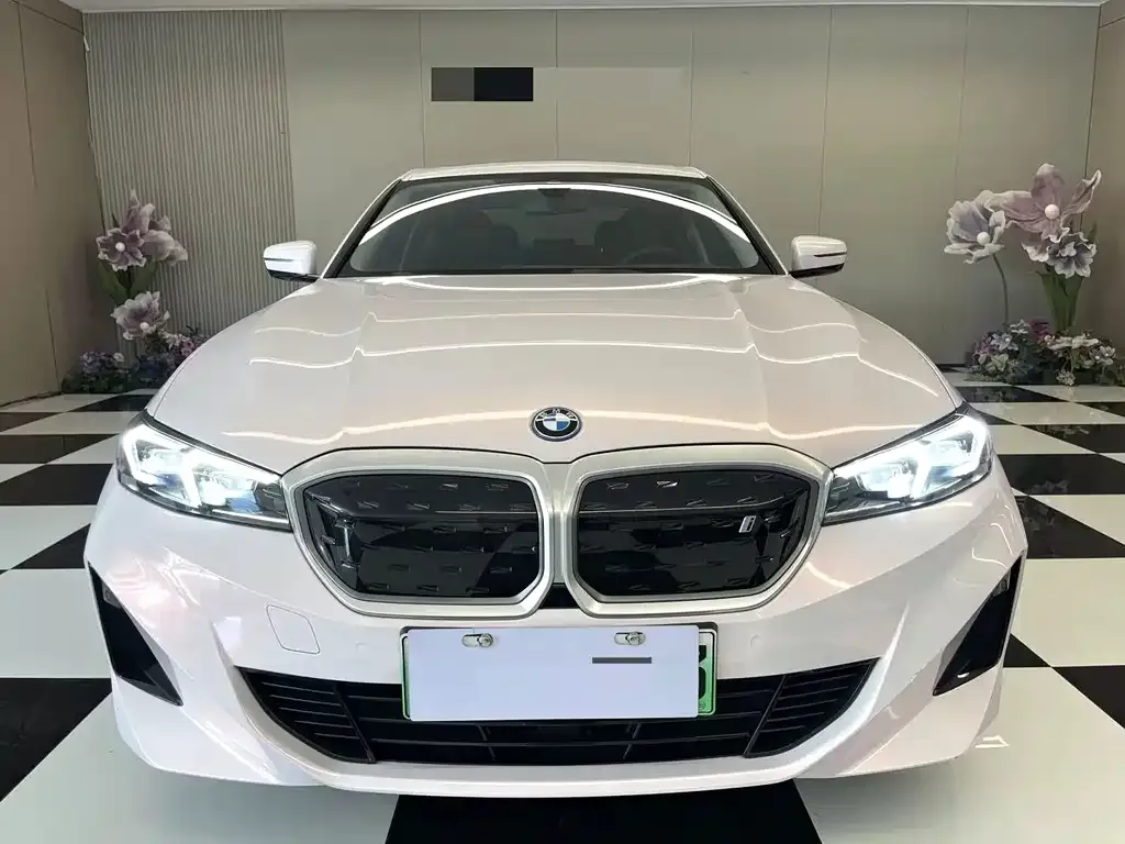 BMW i3 2023 из CN, фото 6
