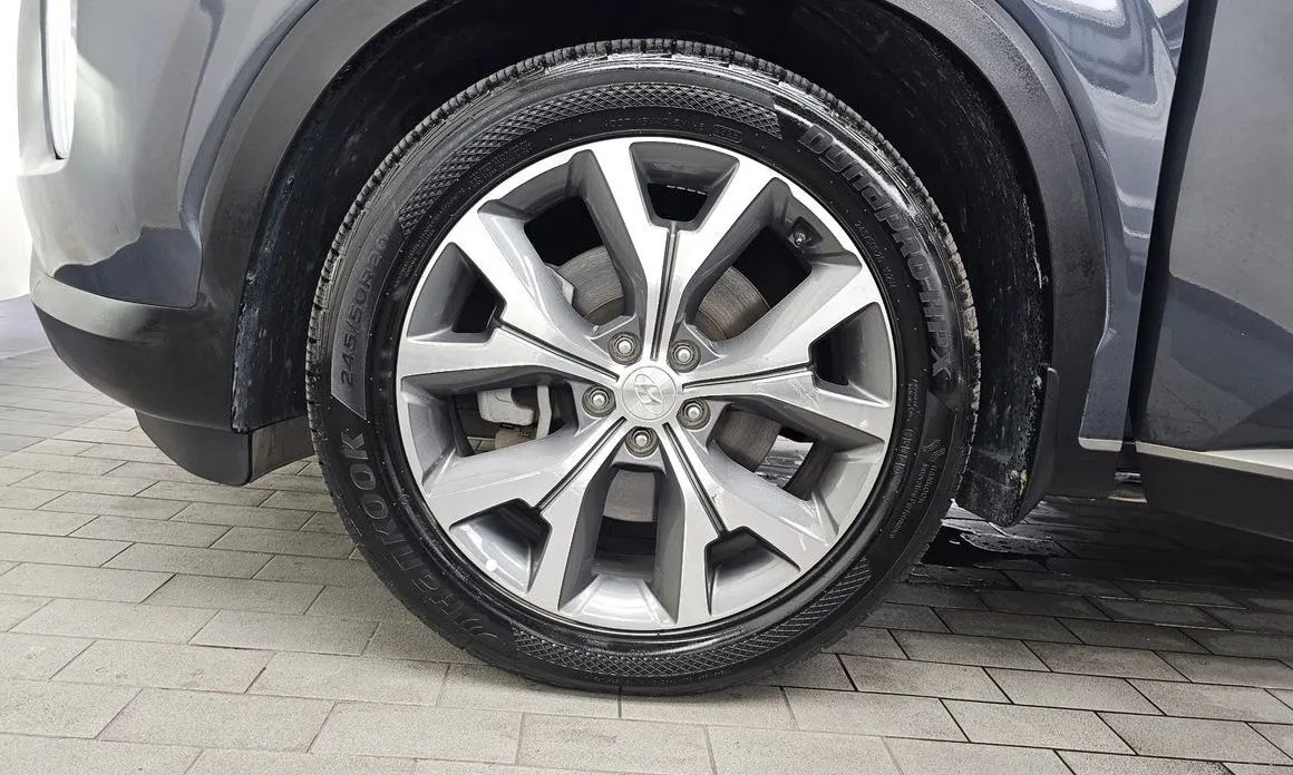 Hyundai Palisade — фото 8