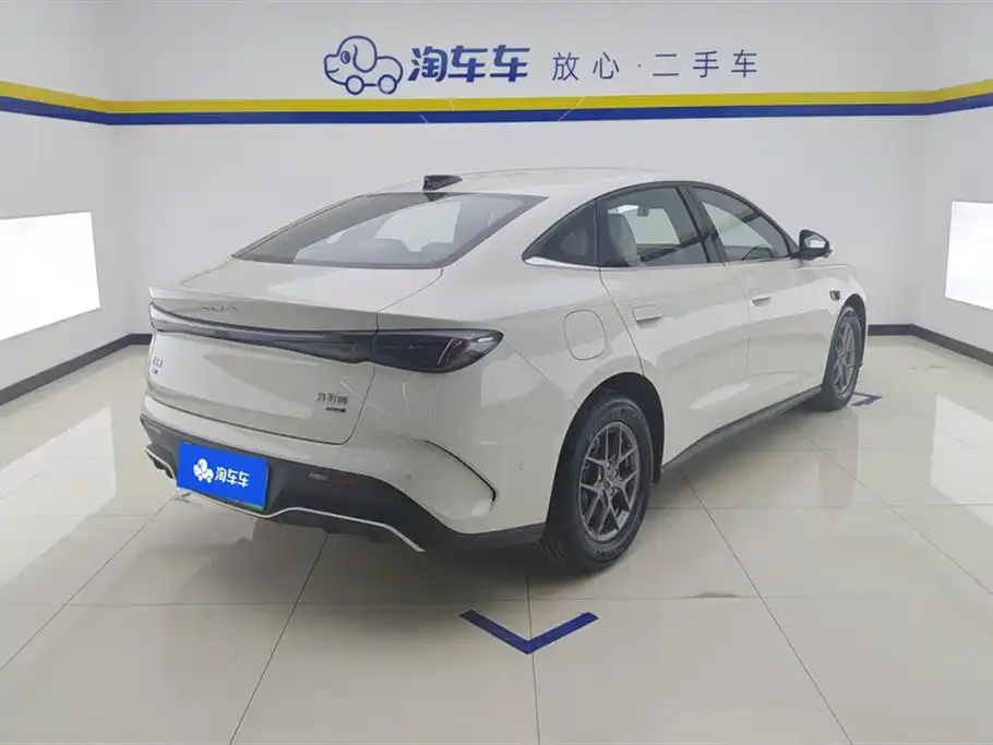 BYD Seal 06 — фото 3