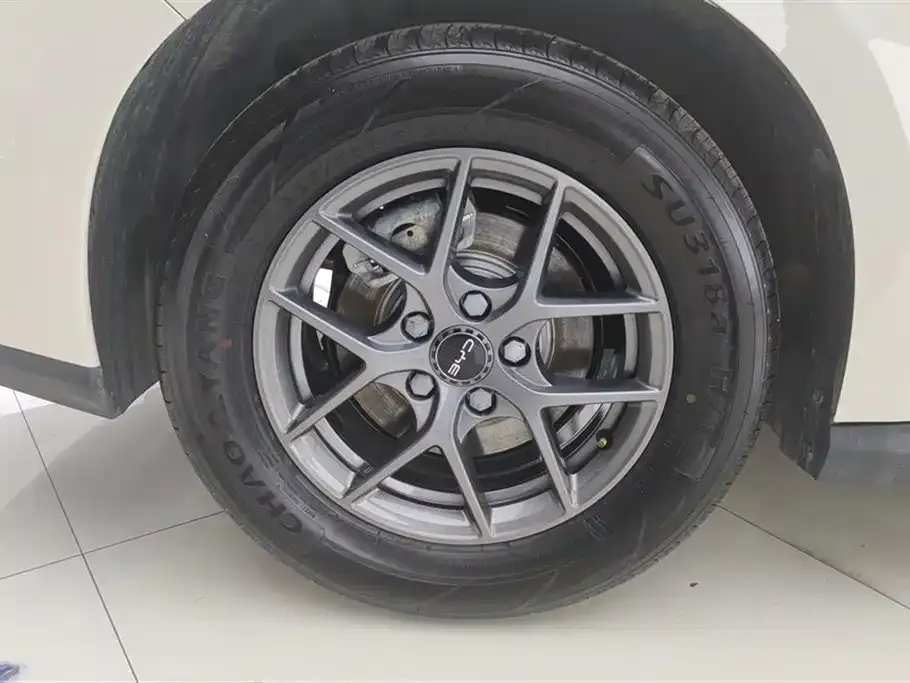 BYD Seal 06 — фото 8
